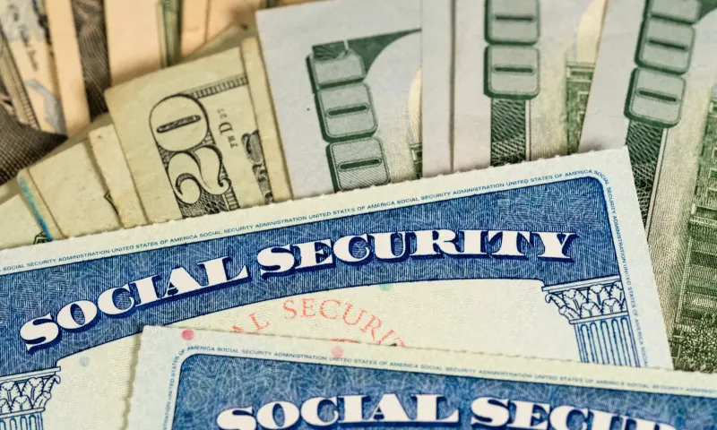 Average Social Security Payments: 2025 Figures and a 2026 Update