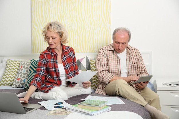 Your First-Year Retirement Budget: Planning Month by Month