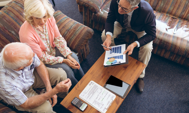 How to Diversify Your Retirement Portfolio
