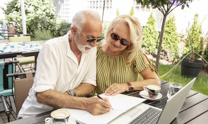 What to Do 5 Years Before You Retire