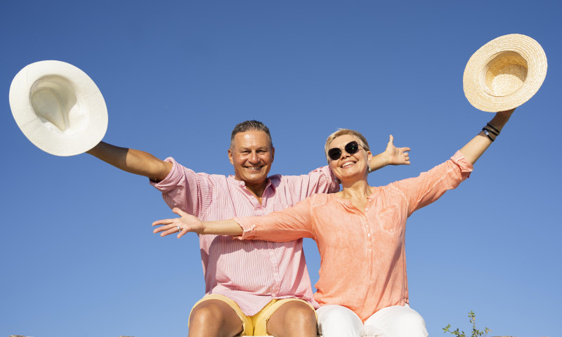 How Much Do You Really Need to Retire Comfortably?