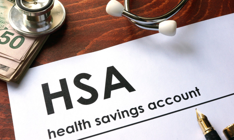 HSAs for Retirement: 2026 Limits and Medicare Rules