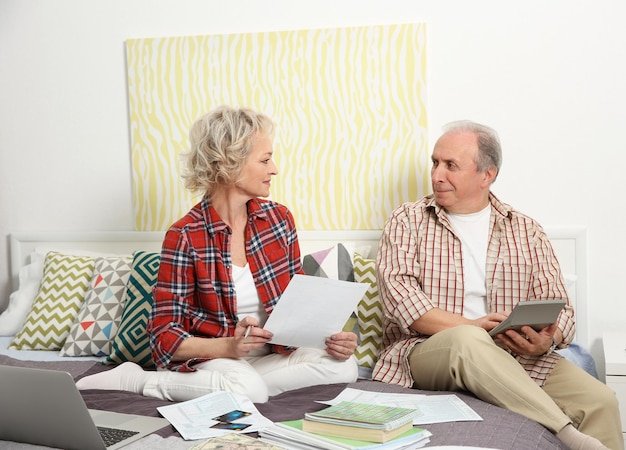 Renting vs. Buying in Retirement: What Makes More Sense?